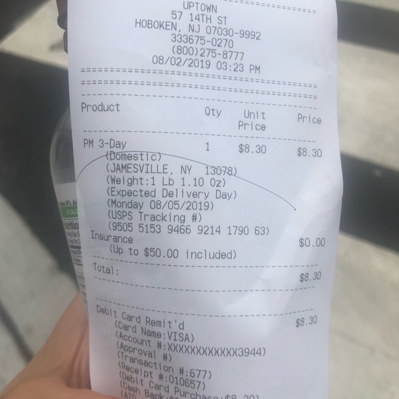 For Love & Lemons Dixon dress 😍 - Picture 7 of 7